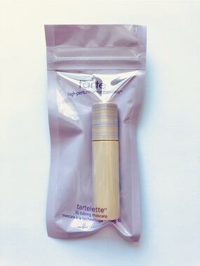5/$20 Tarte Mascara tartlette tubing mascara, black XL tubing mascara